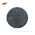 sewer manhole covers plastic grp frp manhole cover